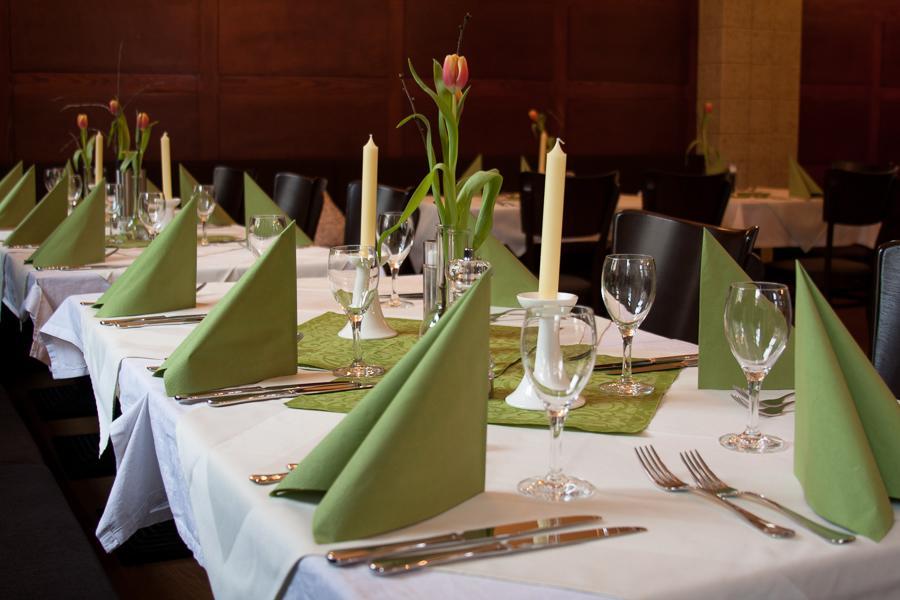 Linde Restaurant & Hotel Nussloch Ngoại thất bức ảnh
